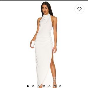 Amanda Uprichard x Revolve Samba Gown